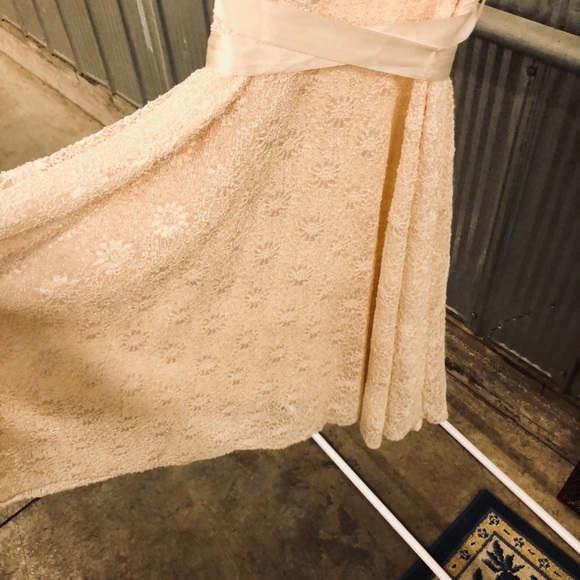 Beautiful dress from Paris! - Picture 4 of 5